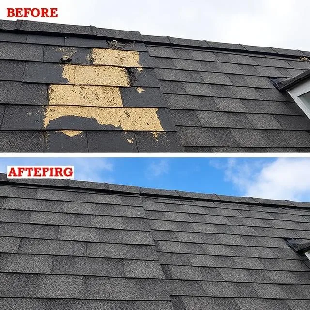 Roof Repair Near Me in Lumberton, MS near me